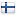 forvino.com server is located in Finland